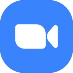 Video Meeting Icon